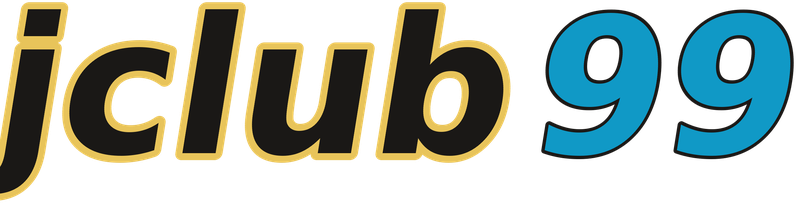 jclub99 logo
