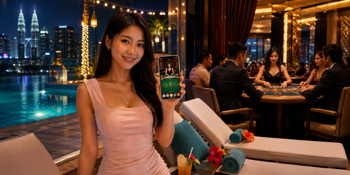 jclub99 Terokai pelbagai permainan yang kami sediakan